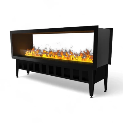 Offener Hybridkamin Incanto ST 1500 3x2L